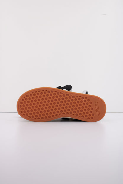 ADIDAS GRAND COURT s EL en color BLACK  (5)