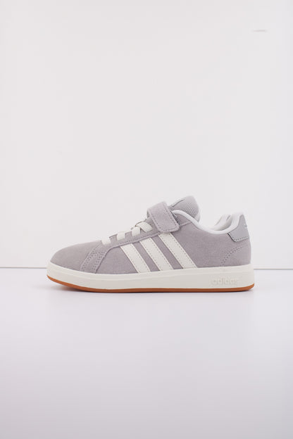 ADIDAS GRAND COURT s EL en color GREY  (1)