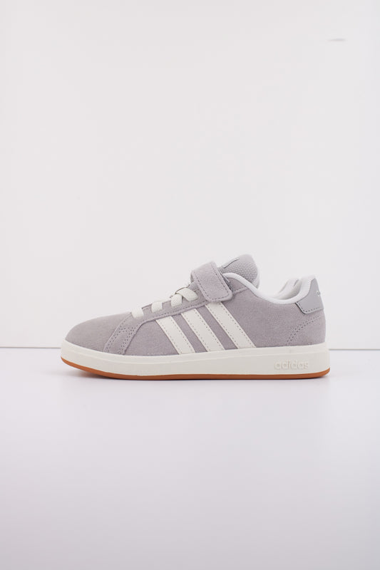 ADIDAS GRAND COURT s EL en color GREY  (1)