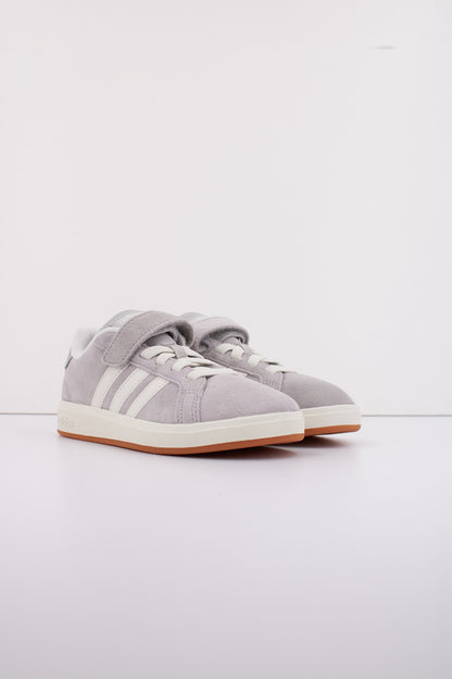 ADIDAS GRAND COURT s EL en color GREY  (2)