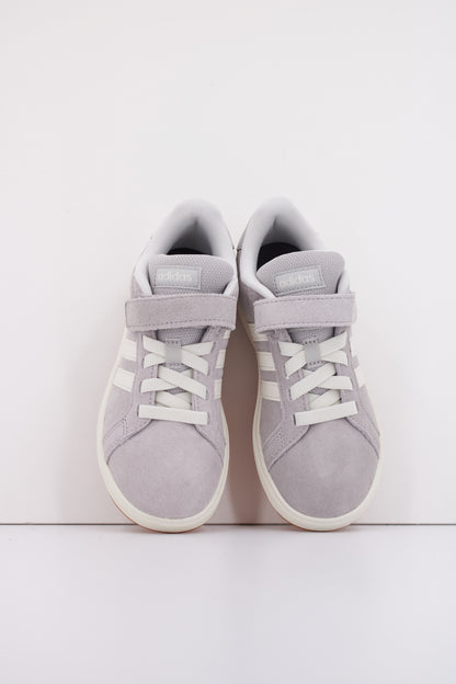 ADIDAS GRAND COURT s EL en color GREY  (3)
