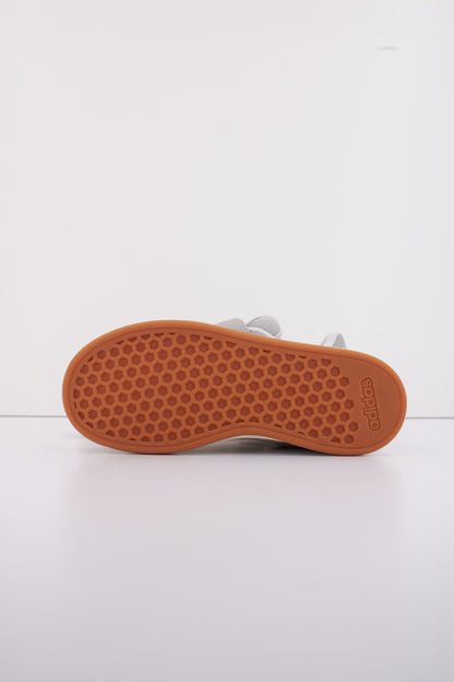 ADIDAS GRAND COURT s EL en color GREY  (5)