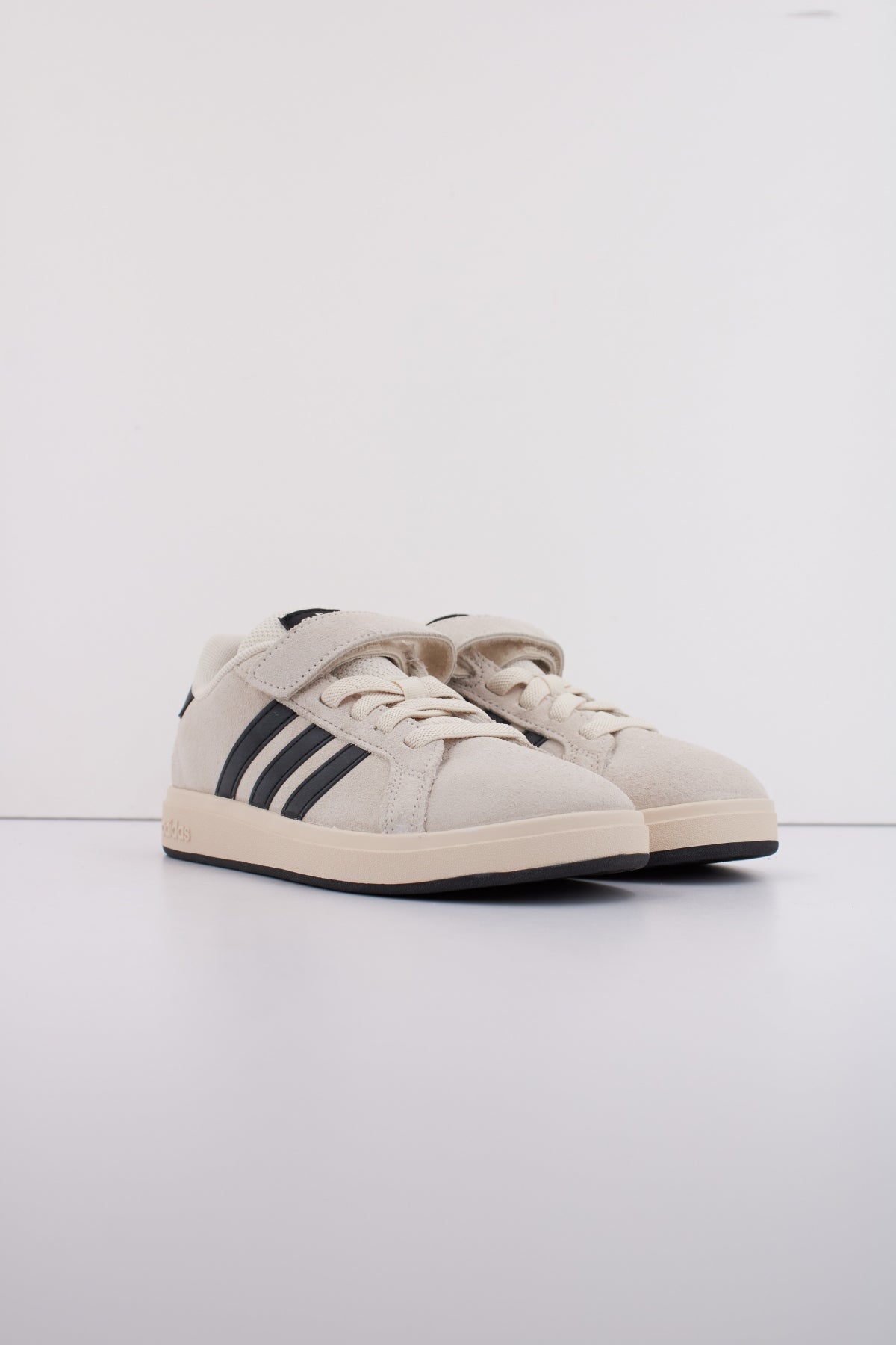 ADIDAS GRAND COURT s EL en color BLAMAR  (2)