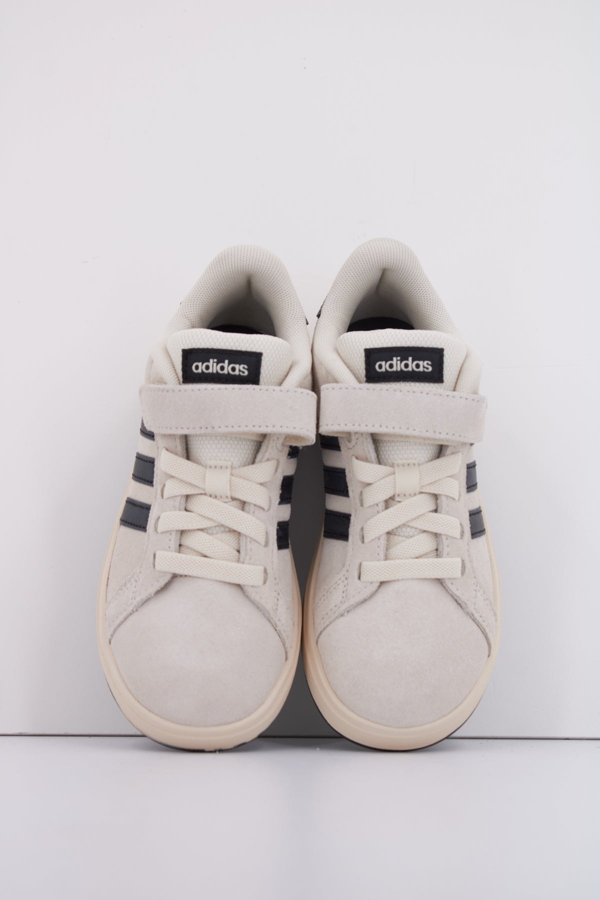 ADIDAS GRAND COURT s EL en color BLAMAR  (3)