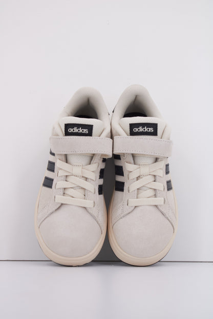 ADIDAS GRAND COURT s EL en color BLAMAR  (3)