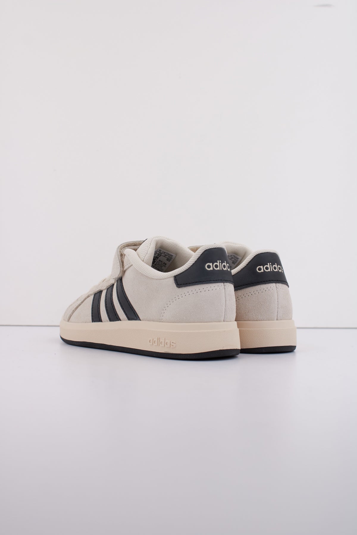 ADIDAS GRAND COURT s EL en color BLAMAR  (4)