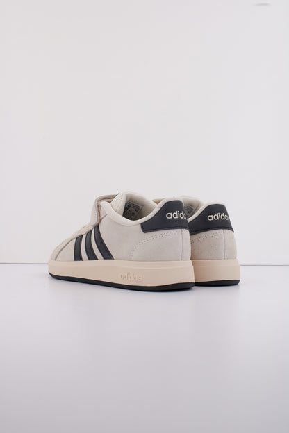 ADIDAS GRAND COURT s EL en color BLAMAR  (4)