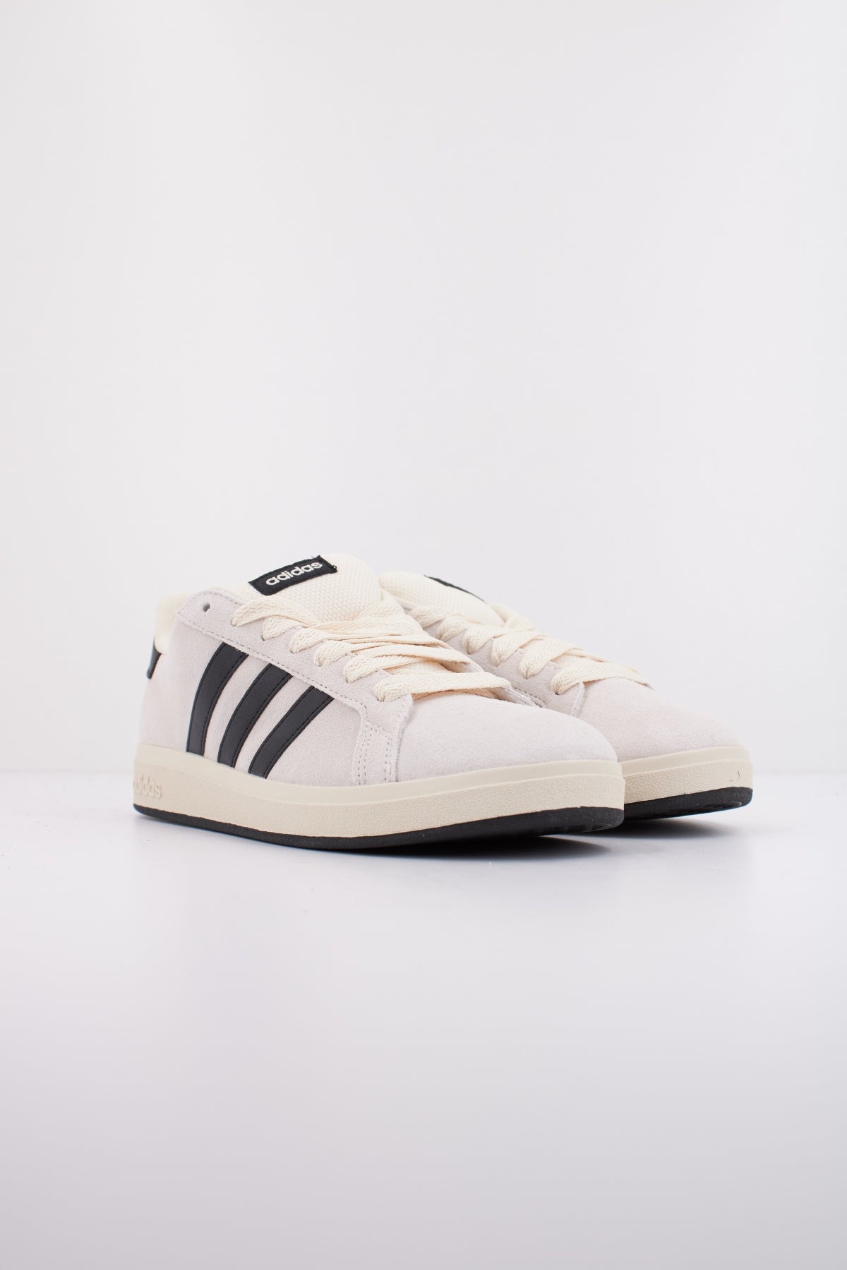 ADIDAS GRAND COURT s K en color BLAMAR  (2)