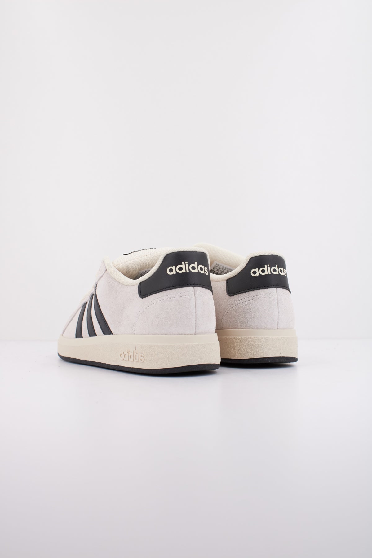 ADIDAS GRAND COURT s K en color BLAMAR  (4)