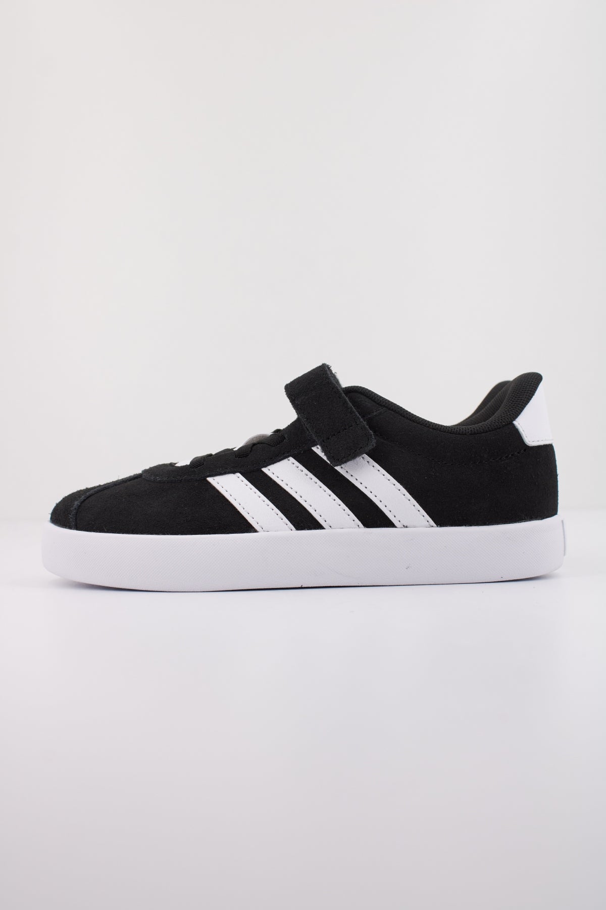 ADIDAS VL COURT . EL C en color BLACK  (1)