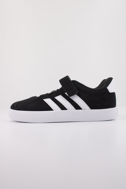 ADIDAS VL COURT . EL C en color BLACK  (1)