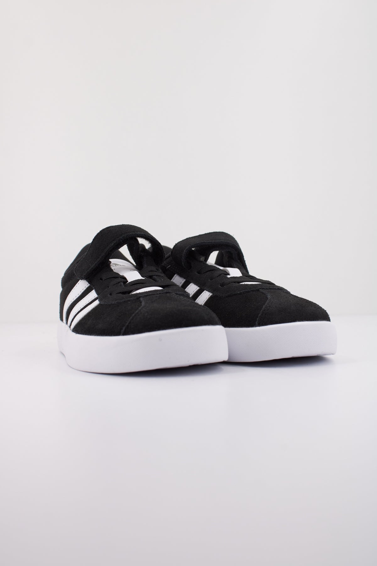 ADIDAS VL COURT . EL C en color BLACK  (2)