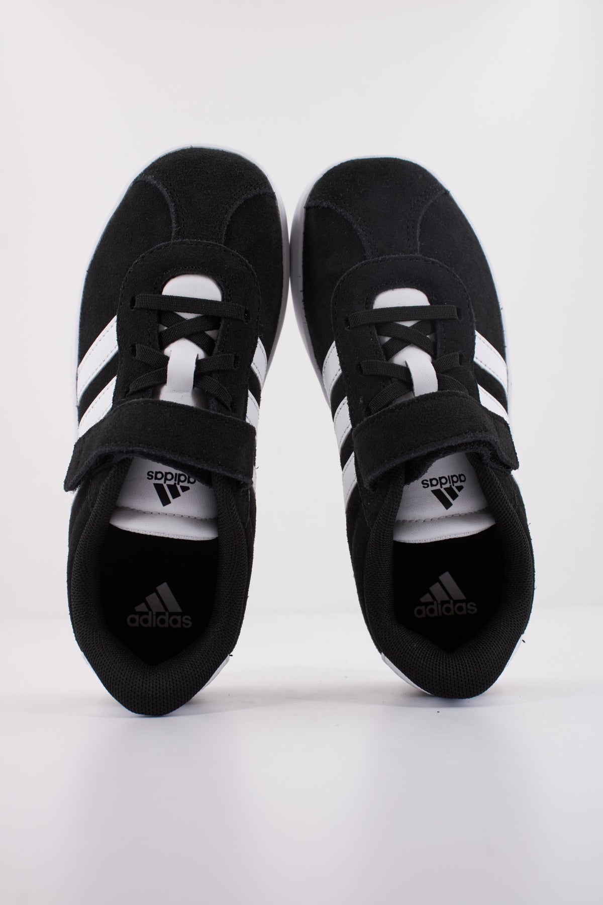 ADIDAS VL COURT . EL C en color BLACK  (3)