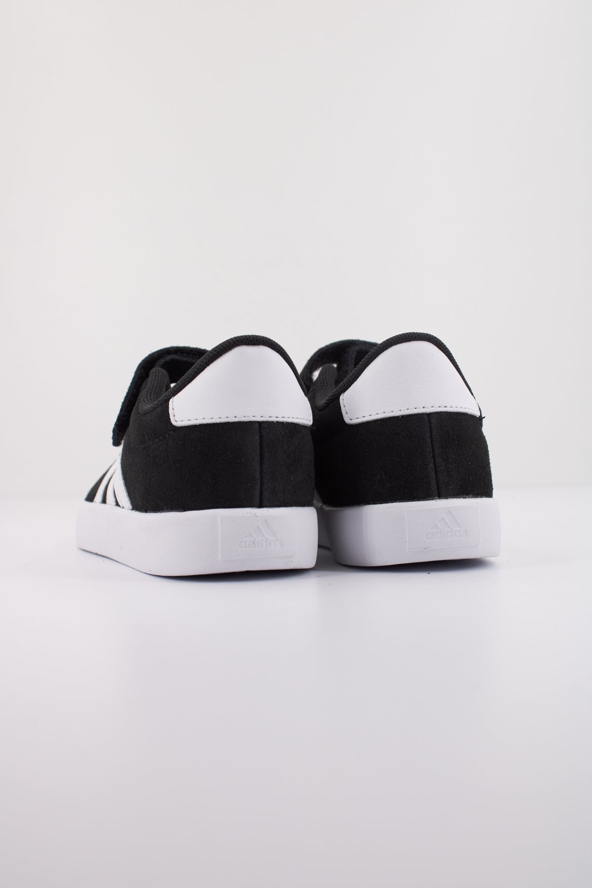 ADIDAS VL COURT . EL C en color BLACK  (4)