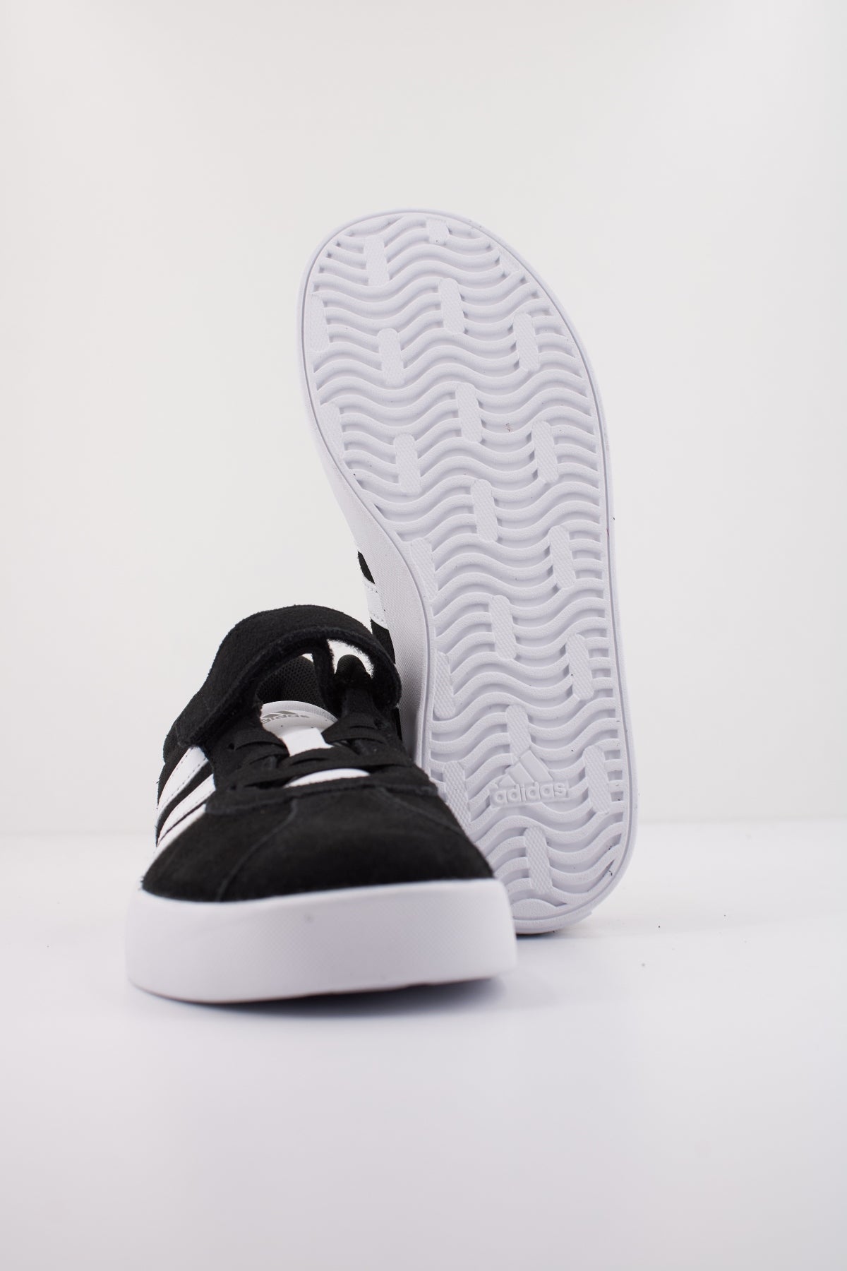 ADIDAS VL COURT . EL C en color BLACK  (5)
