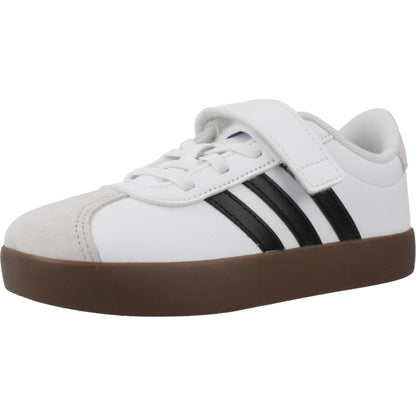ADIDAS VL COURT . EL C en color WHITE  (1)