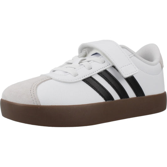 ADIDAS VL COURT . EL C en color WHITE  (1)
