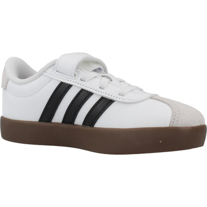 ADIDAS VL COURT . EL C en color WHITE  (5)