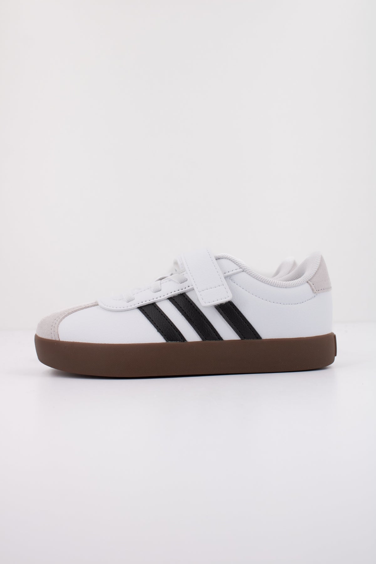ADIDAS VL COURT . EL C en color WHITE  (1)