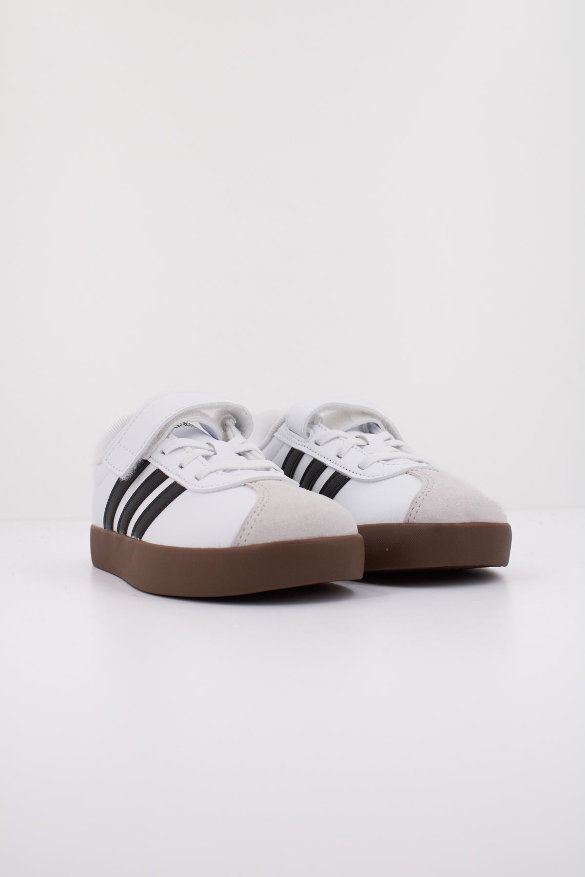 ADIDAS VL COURT . EL C en color WHITE  (2)