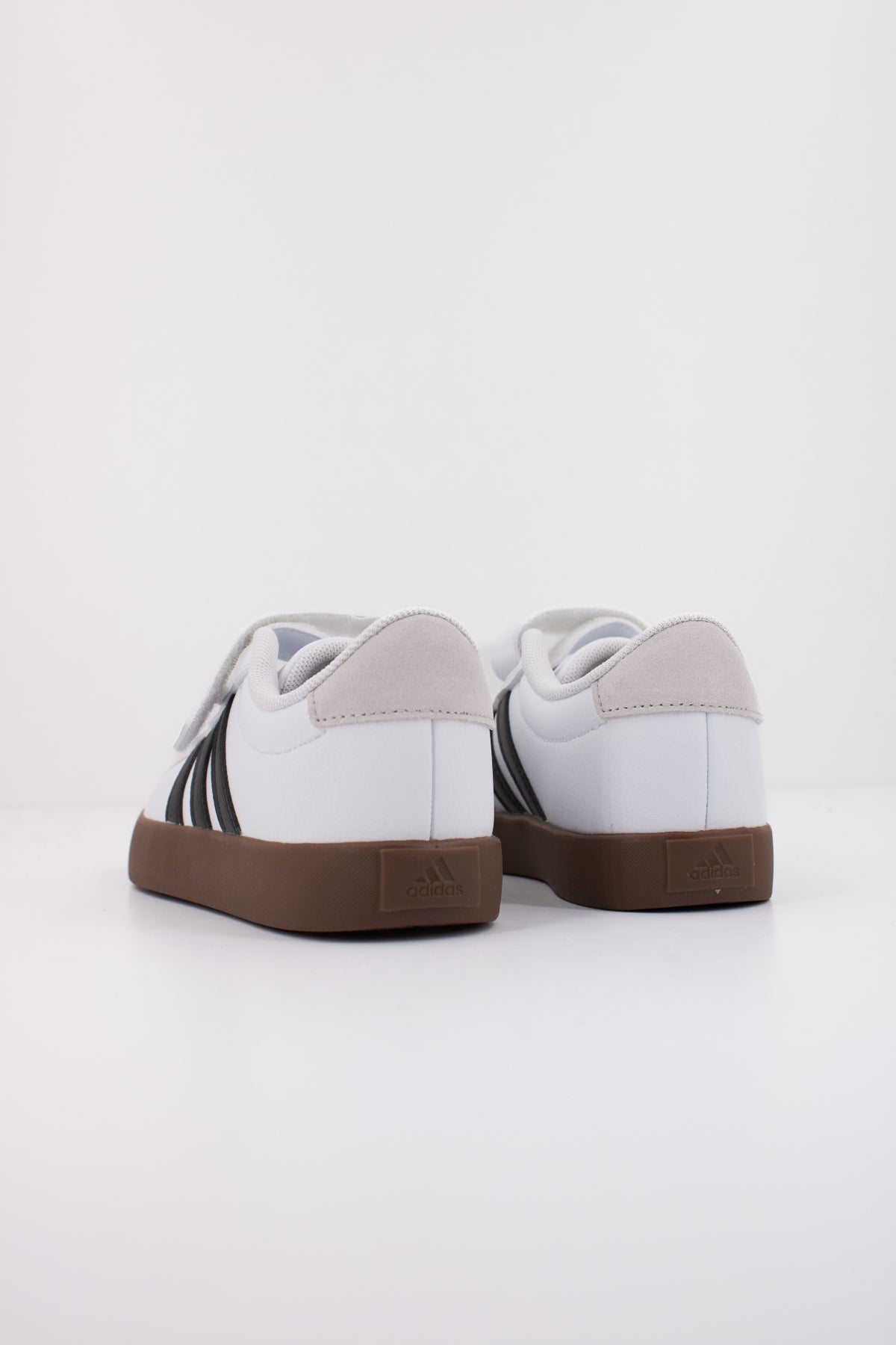 ADIDAS VL COURT . EL C en color WHITE  (4)