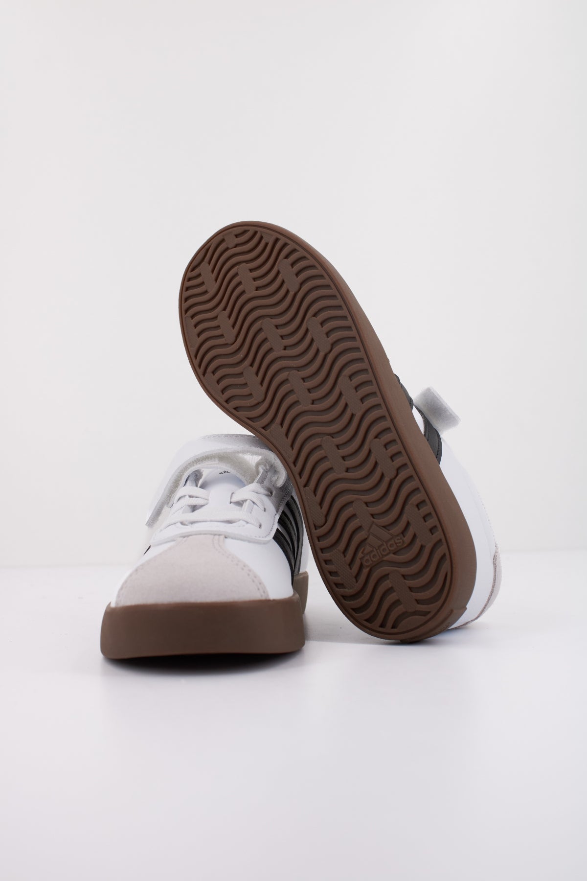 ADIDAS VL COURT . EL C en color WHITE  (5)
