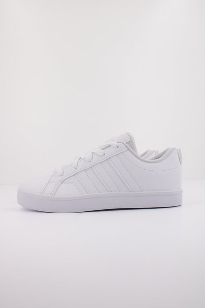 ADIDAS VS PACE . K en color WHITE  (1)