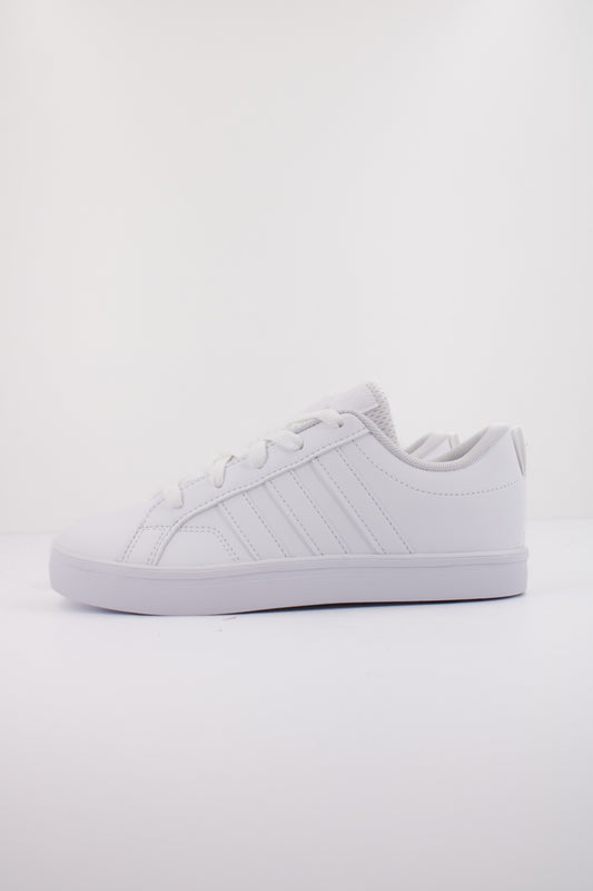 ADIDAS VS PACE . K en color WHITE  (1)