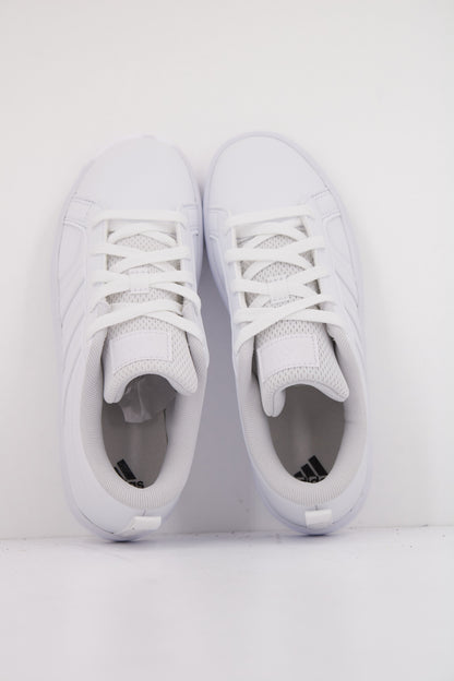 ADIDAS VS PACE . K en color WHITE  (3)