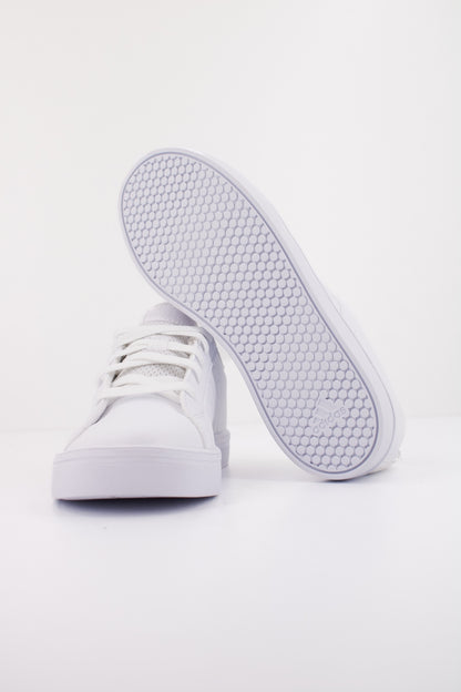 ADIDAS VS PACE . K en color WHITE  (5)