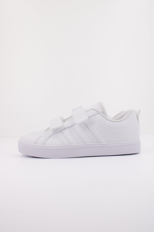ADIDAS VS PACE . CF C en color WHITE  (1)