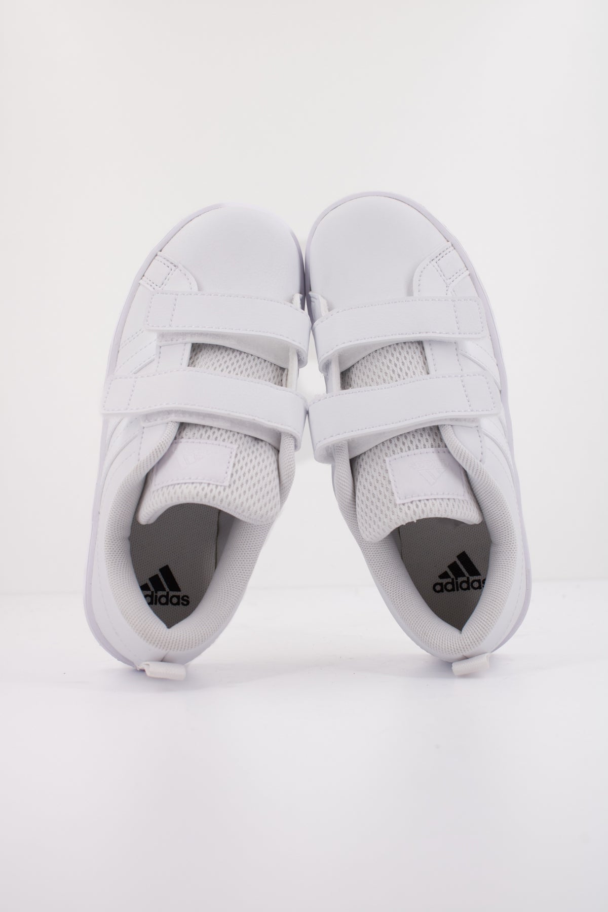 ADIDAS VS PACE . CF C en color WHITE  (3)