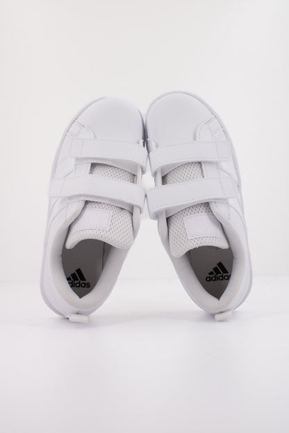 ADIDAS VS PACE . CF C en color WHITE  (3)