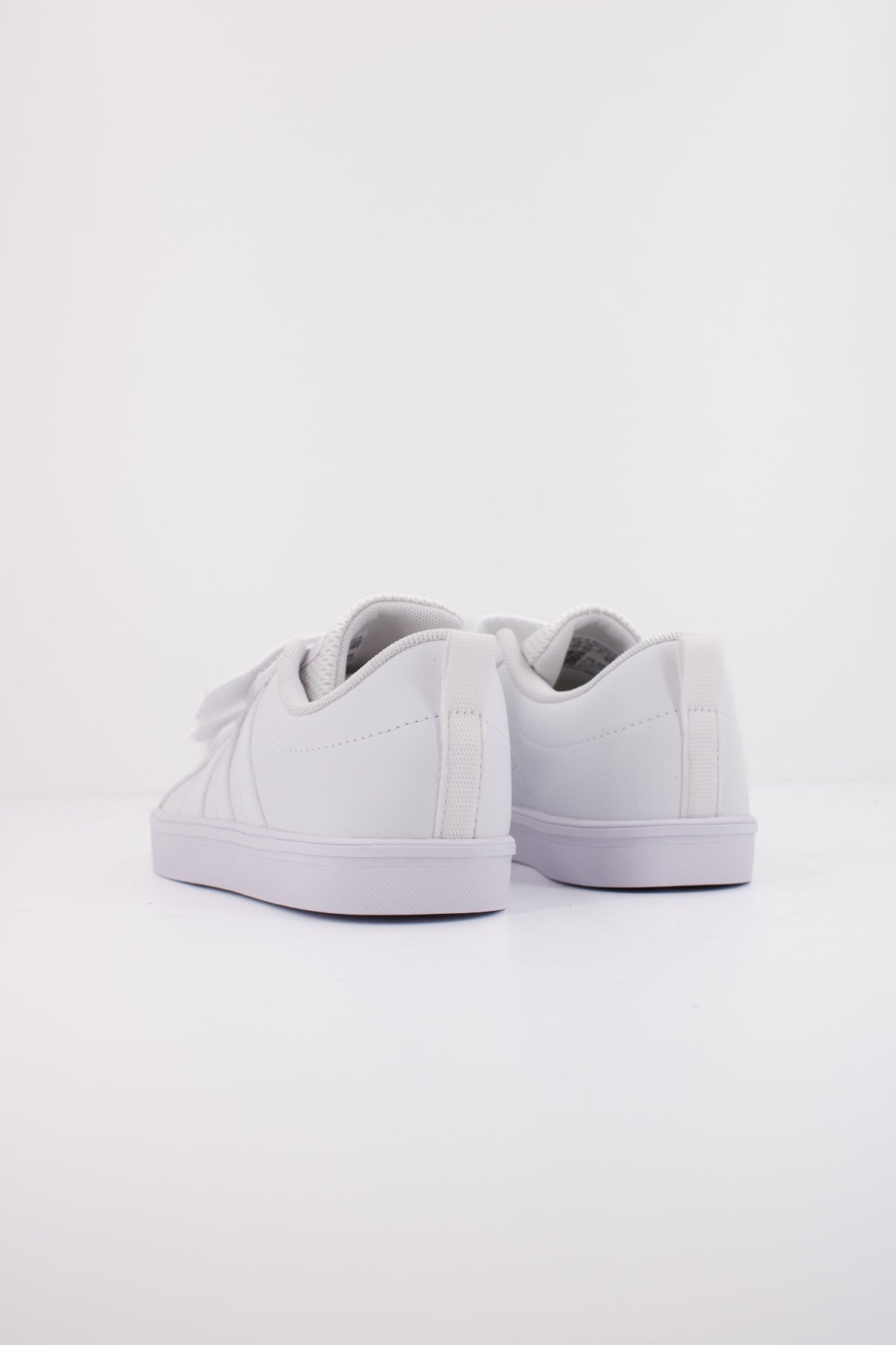 ADIDAS VS PACE . CF C en color WHITE  (4)