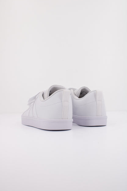 ADIDAS VS PACE . CF C en color WHITE  (4)