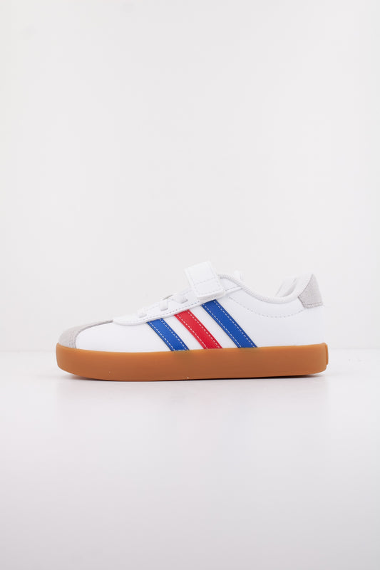 ADIDAS VL COURT . EL C en color WHITE  (1)