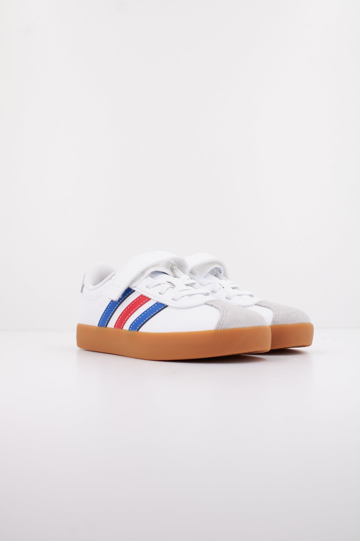 ADIDAS VL COURT . EL C en color WHITE  (2)