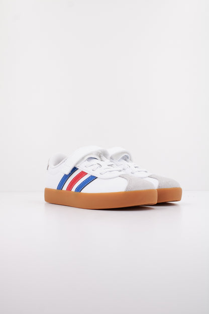 ADIDAS VL COURT . EL C en color WHITE  (2)
