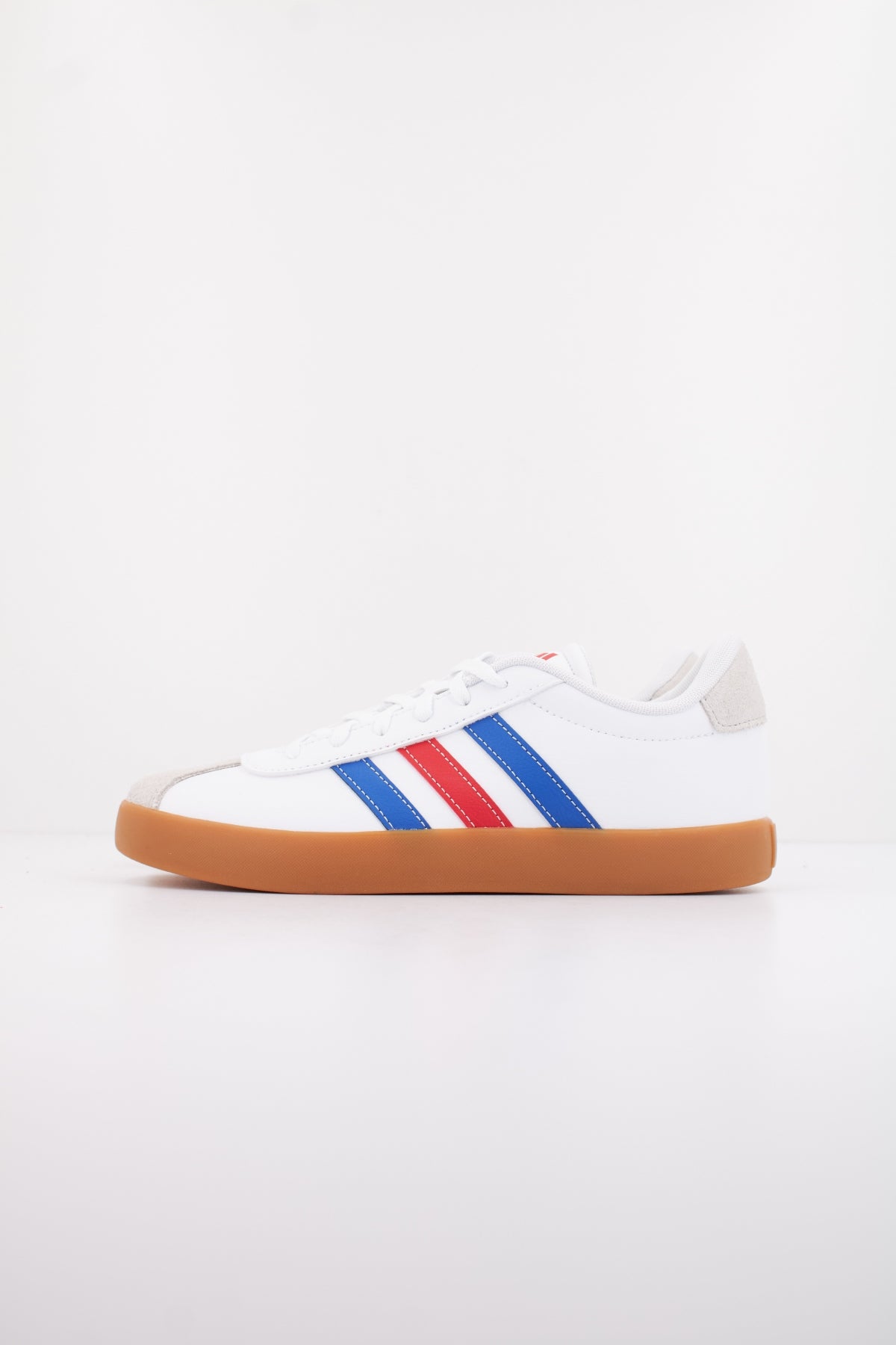 ADIDAS VL COURT . K en color WHITE  (1)