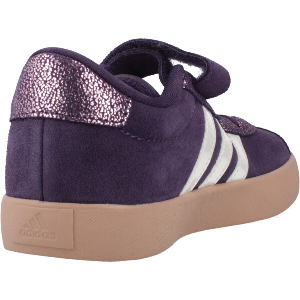 ADIDAS VL COURT . EL C en color CIRAUR  (3)