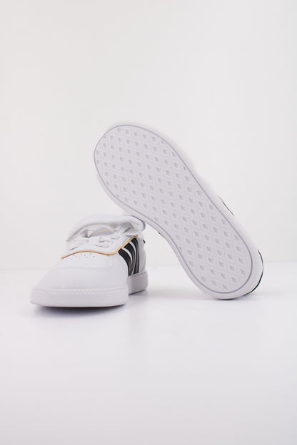 ADIDAS  BREAKNET SLEEK EL C en color WHITE  (5)