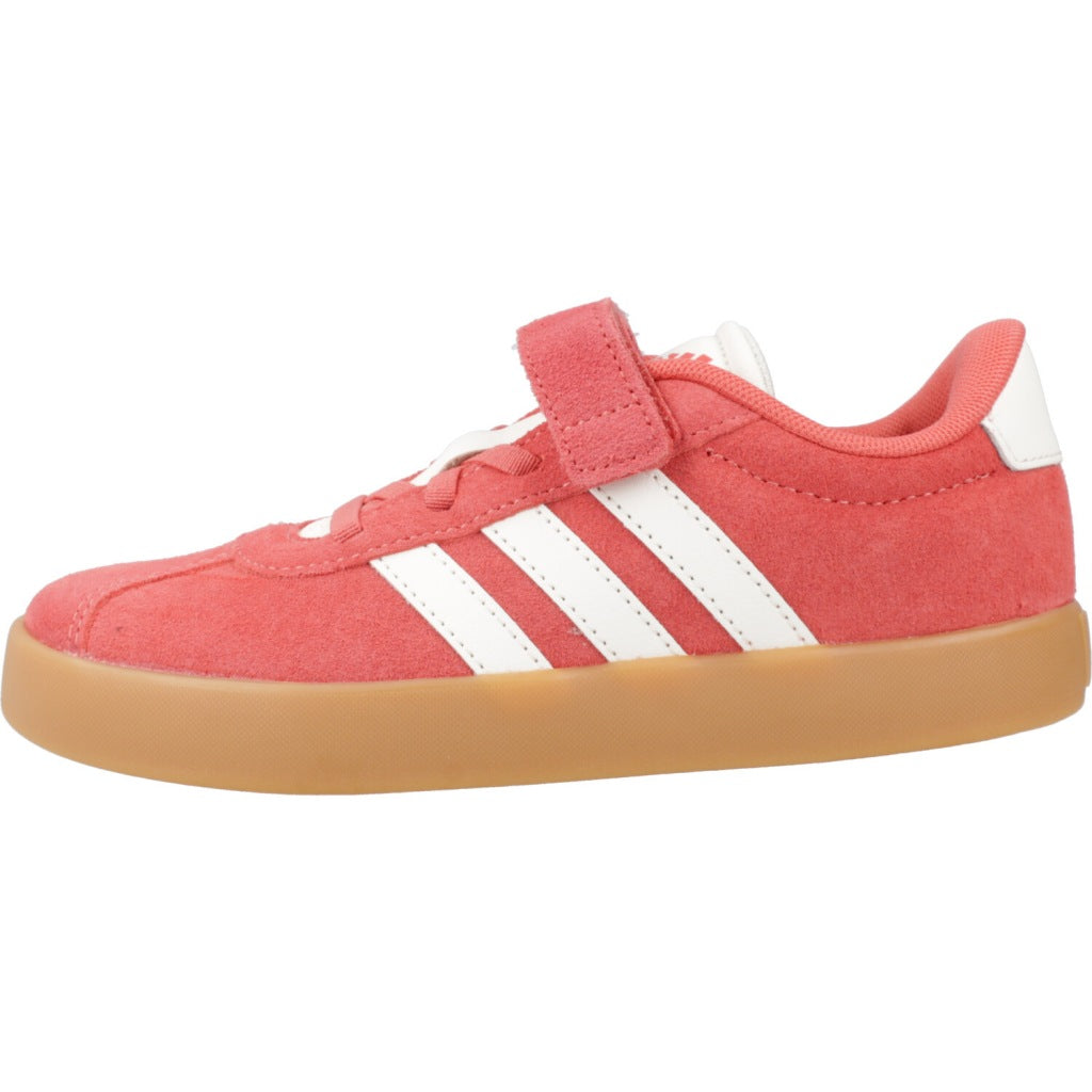 ADIDAS VL COURT . EL C en color ESCADO  (2)