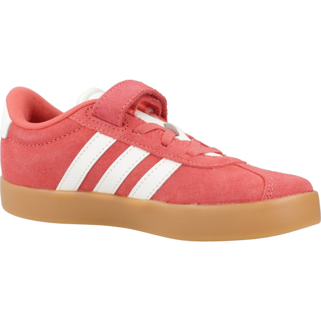ADIDAS VL COURT . EL C en color ESCADO  (5)