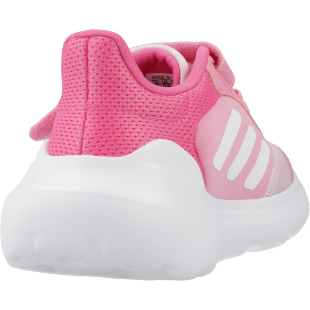 ADIDAS TENSAUR RUN . EL  en color PINK  (3)