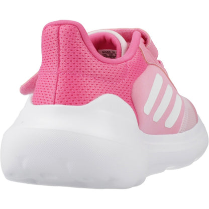 ADIDAS TENSAUR RUN . EL  en color PINK  (3)