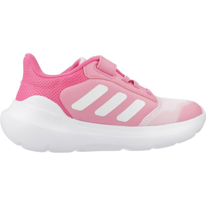 ADIDAS TENSAUR RUN . EL  en color PINK  (4)