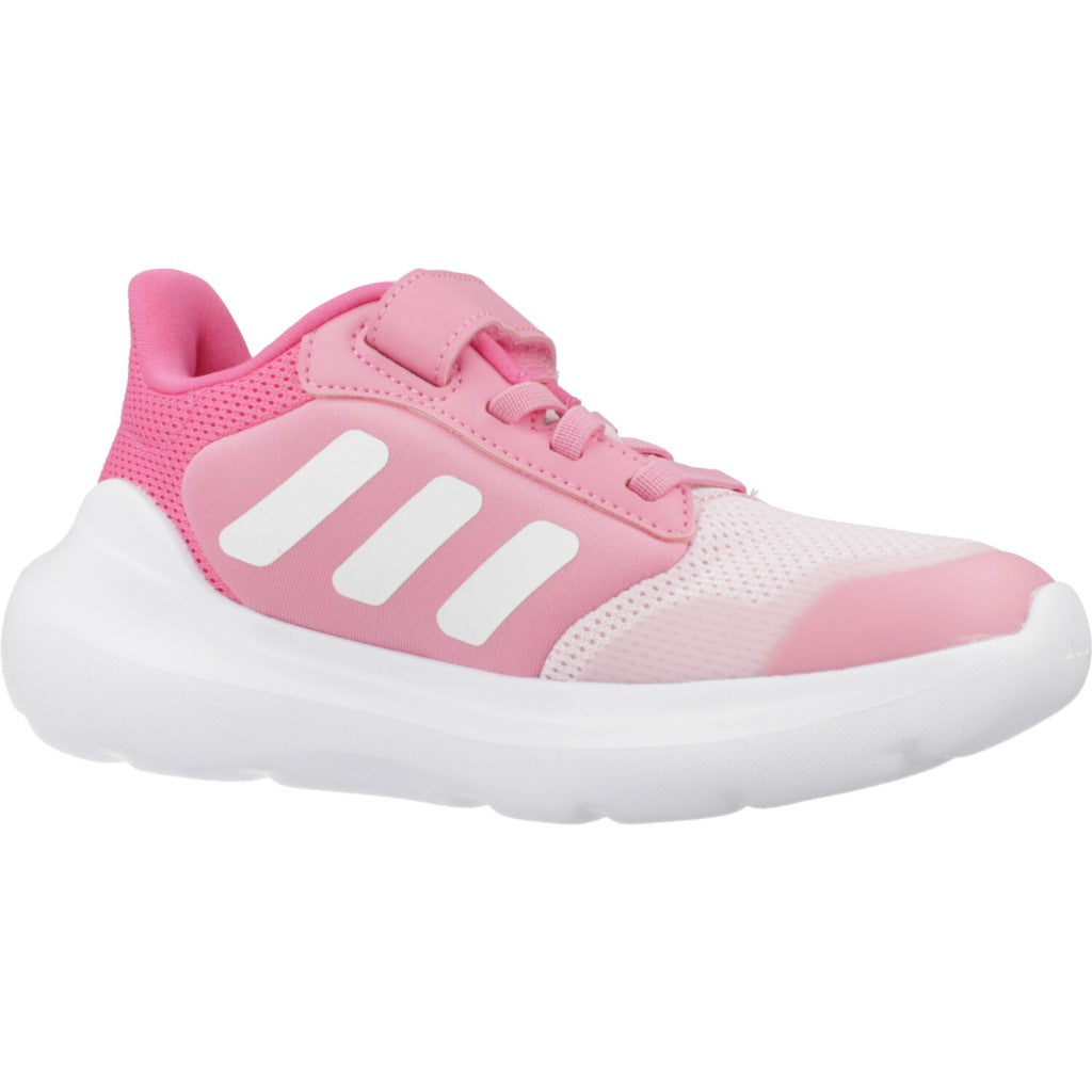 ADIDAS TENSAUR RUN . EL  en color PINK  (5)