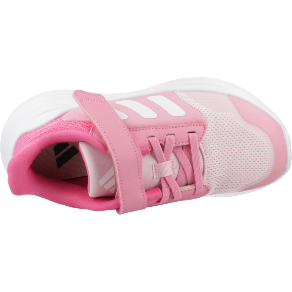 ADIDAS TENSAUR RUN . EL  en color PINK  (7)
