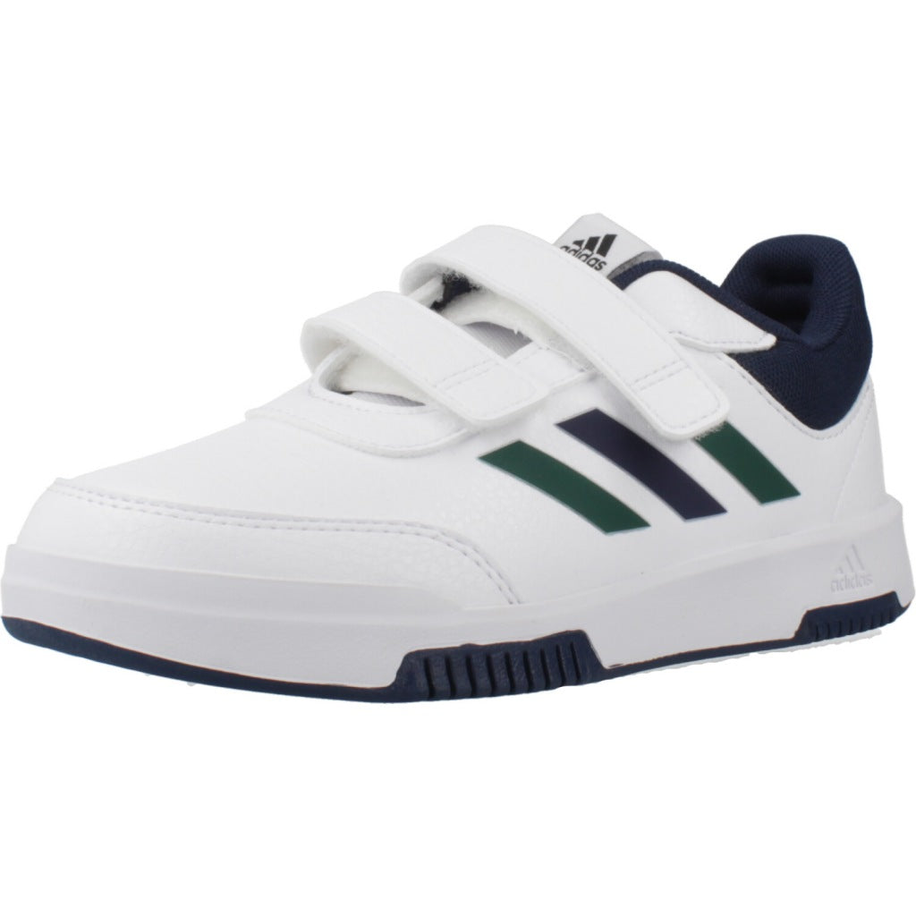 ADIDAS Tensaur Sport . C en color WHITE  (1)