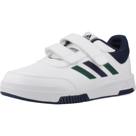 ADIDAS Tensaur Sport . C en color WHITE  (1)